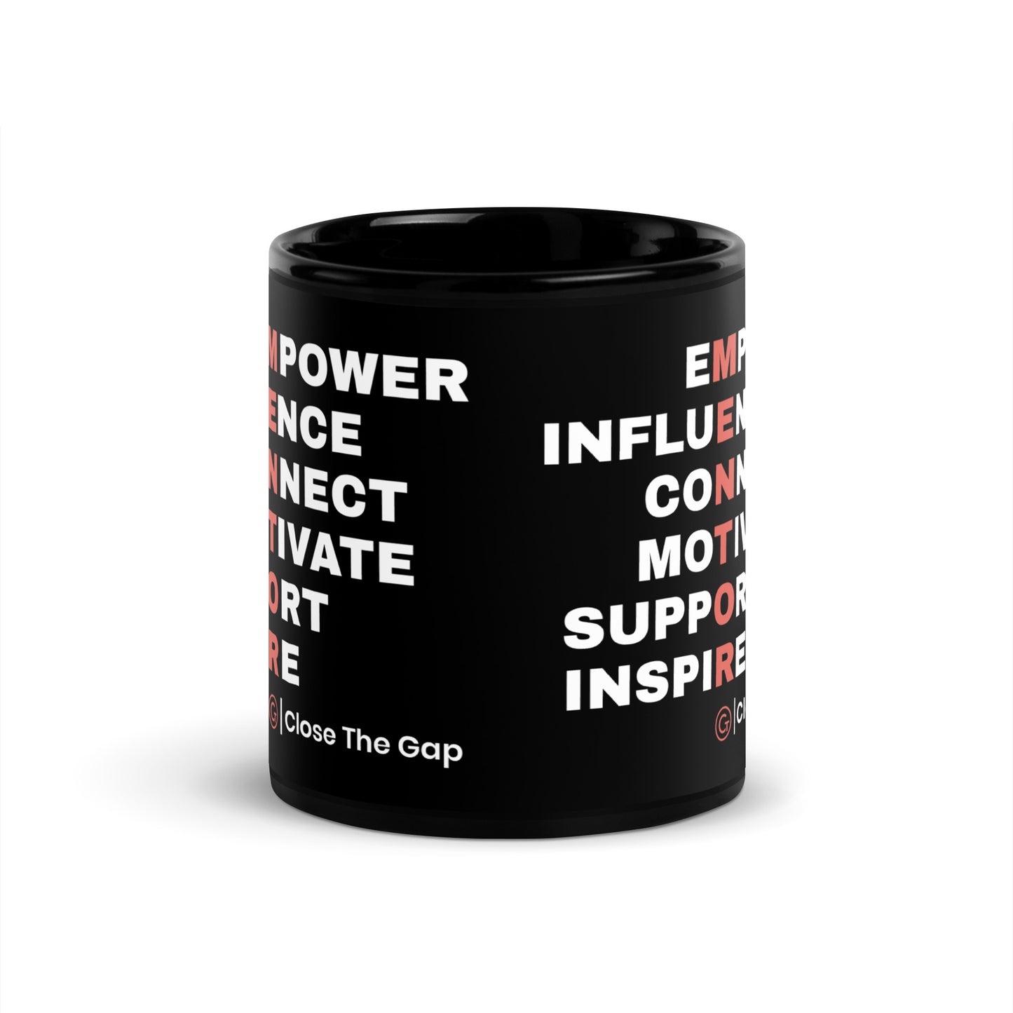 CTG Branded MENTOR Mug