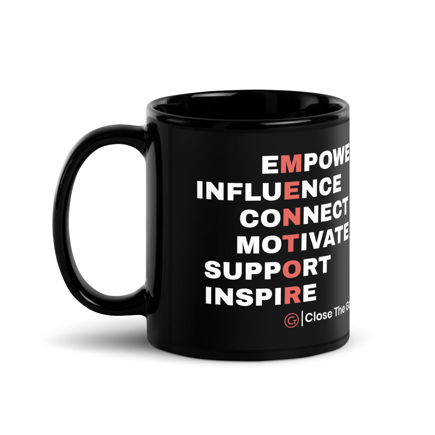 CTG Branded MENTOR Mug