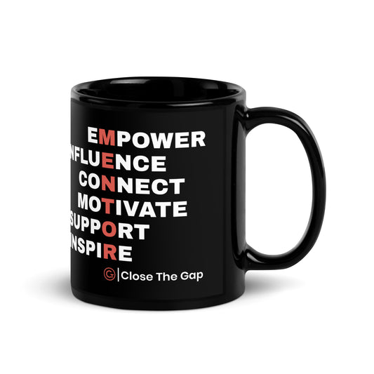 CTG Branded MENTOR Mug