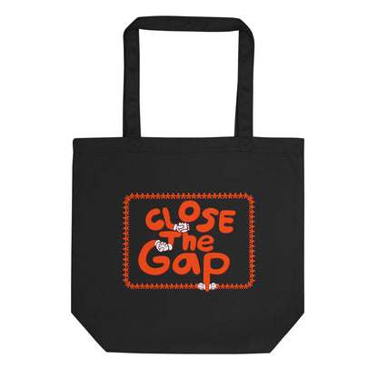 Eber's Design: Tote Bag