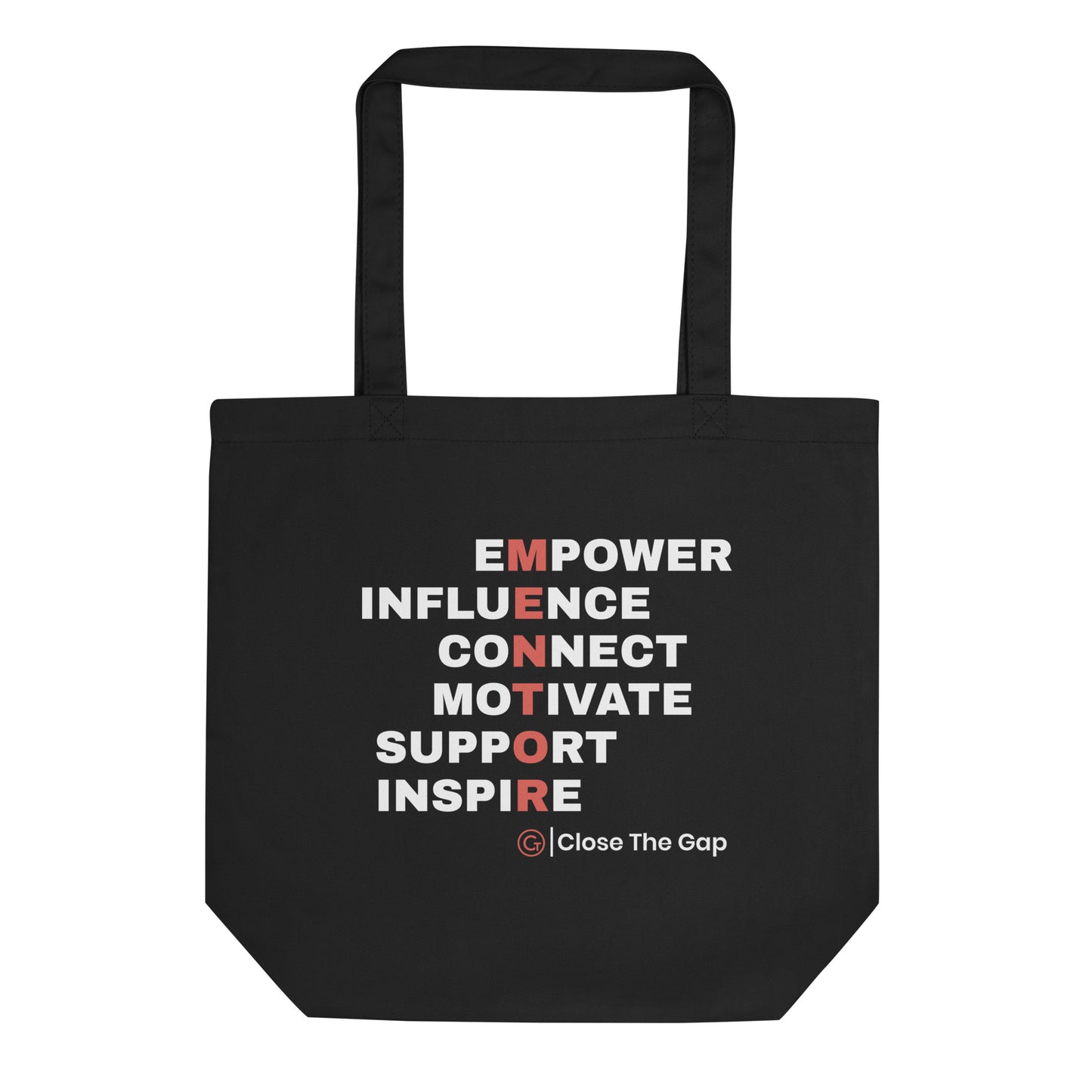 MENTOR Eco Tote Bag