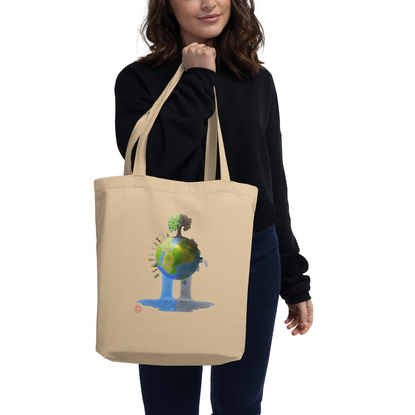 Ashley's Design: Tote Bag