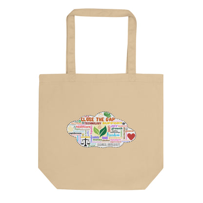 Sylvia's Design: Tote Bag