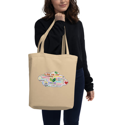 Sylvia's Design: Tote Bag