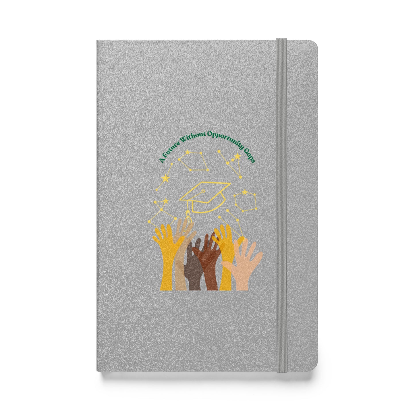 Munira's Design: Notebook