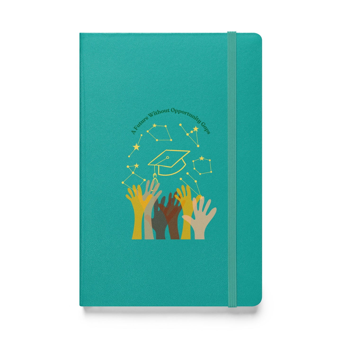 Munira's Design: Notebook