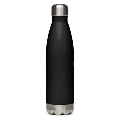 MENTOR Stainless Steel Water Bottle