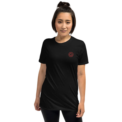 CTG Unisex Basic Softstyle T-Shirt