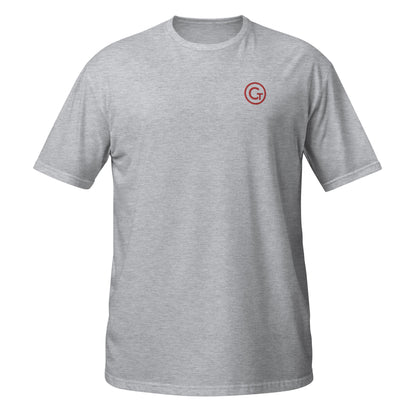 CTG Unisex Basic Softstyle T-Shirt