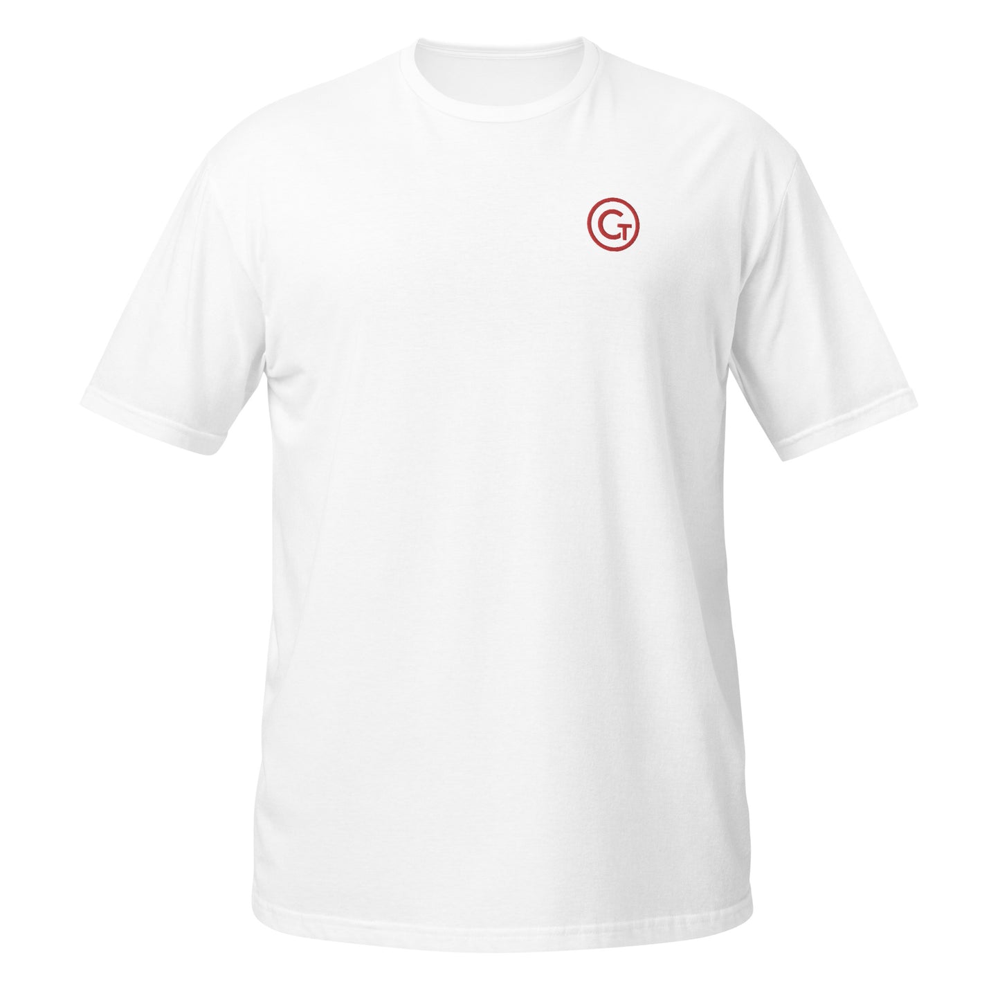 CTG Unisex Basic Softstyle T-Shirt