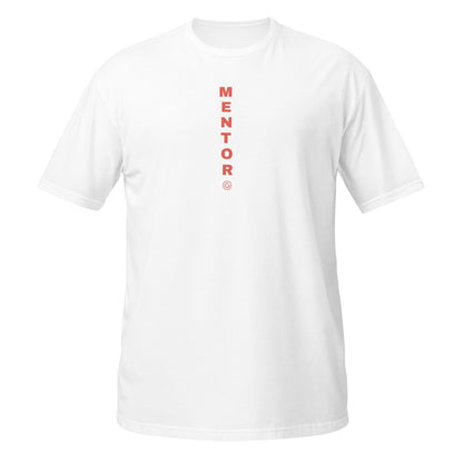 MENTOR Short-Sleeve Unisex T-Shirt