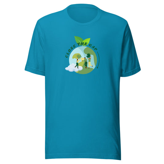 Amanda's Design: T-Shirt