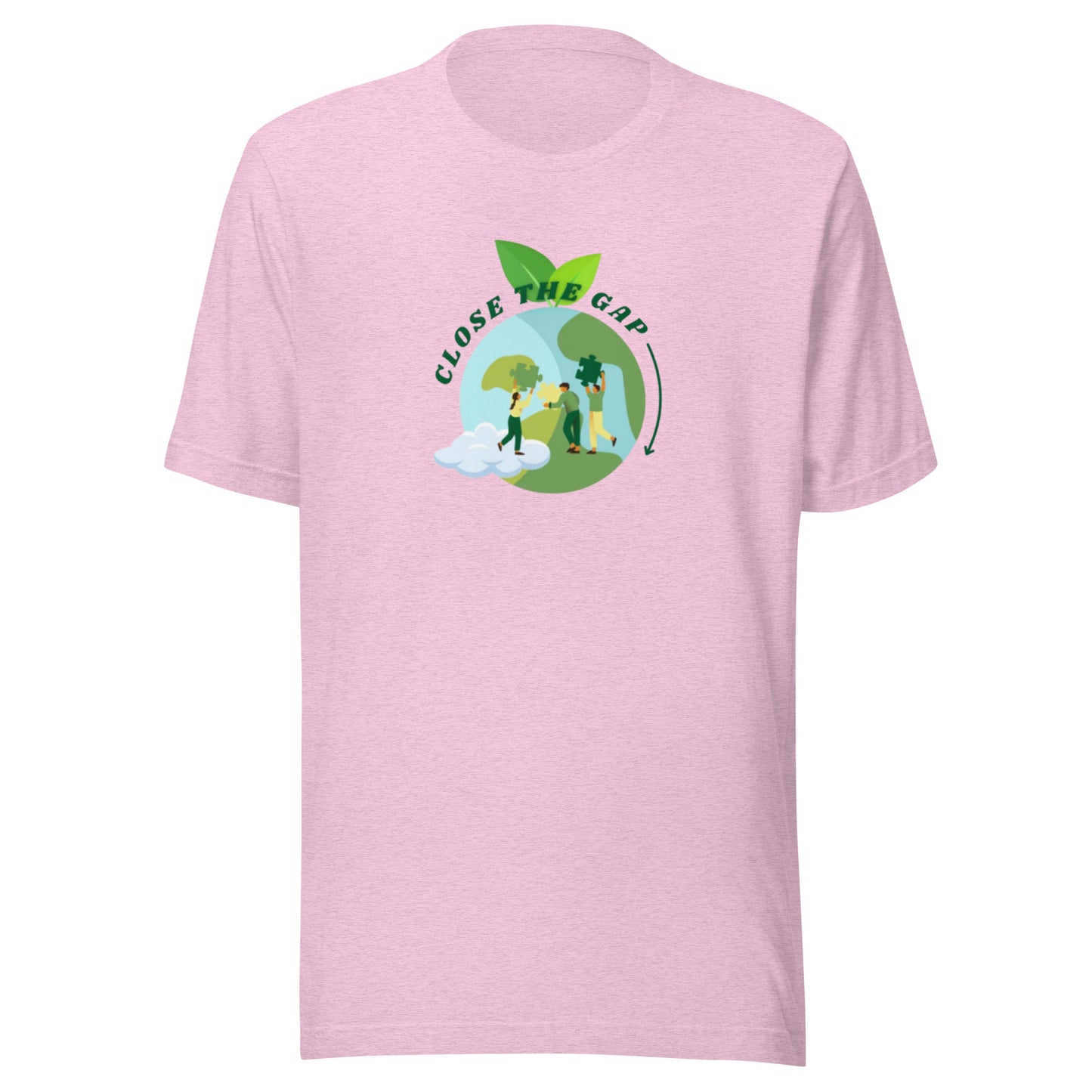 Amanda's Design: T-Shirt