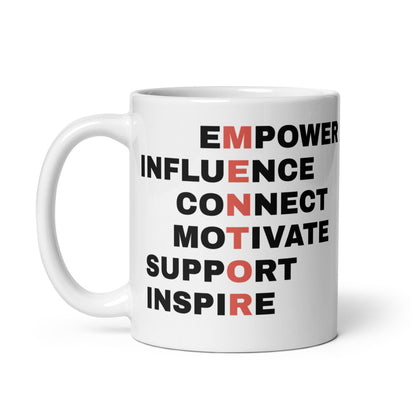 MENTOR Mug